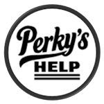 Perky's Help